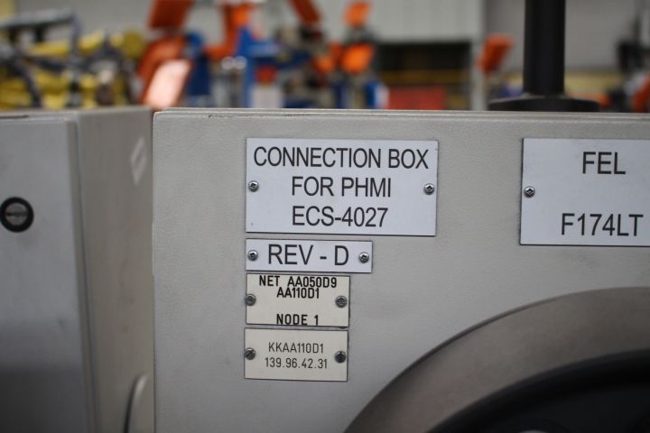 473971-4 Styrcentral Siemens Simatic Mobile Panel