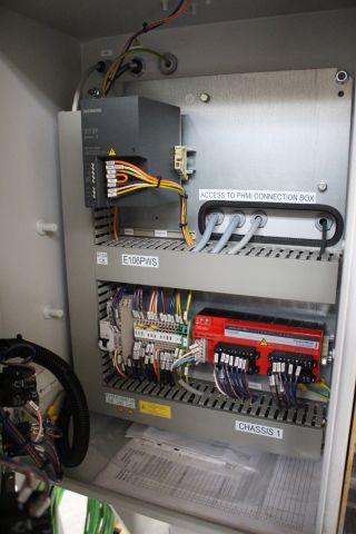 473971-5 Styrcentral Siemens Simatic Mobile Panel