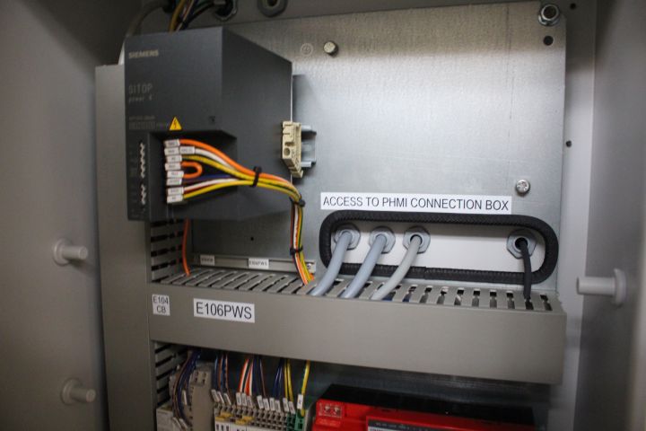 473971-6 Styrcentral Siemens Simatic Mobile Panel