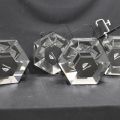 454175-1 4 pcs JB Systems Beam Twister lamps
