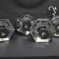 454175-2 4 pcs JB Systems Beam Twister lamps