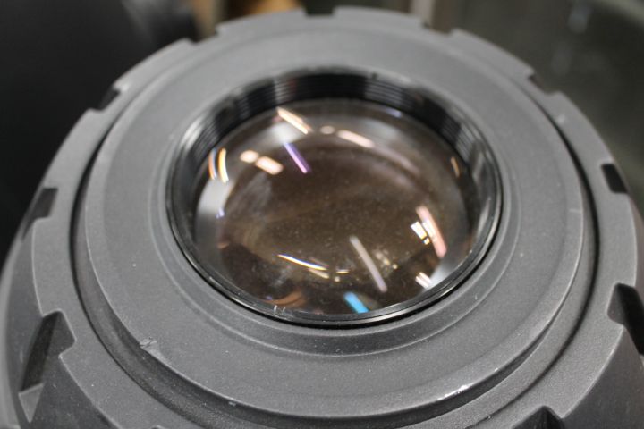 454179-5 2 pcs Martin Mac 550 lamps