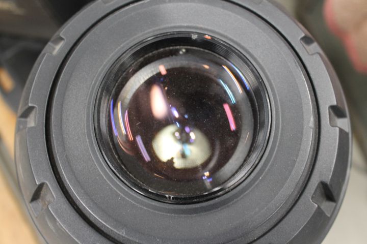 454179-4 2 pcs Martin Mac 550 lamps