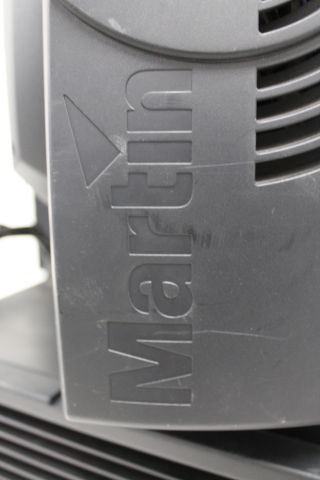 454179-6 2 pcs Martin Mac 550 lamps