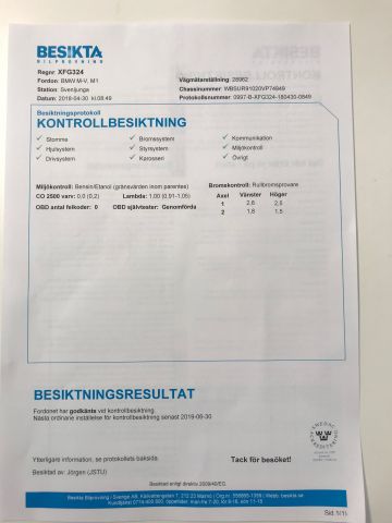474205-27 BMW 1M Coupe 340 HK -11 Svensksåld