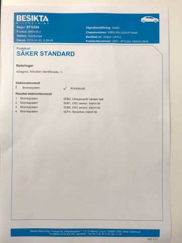 474205-28 BMW 1M Coupe 340 HK -11 Svensksåld