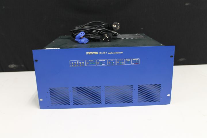 454184-1 Midas DL251 Stagebox