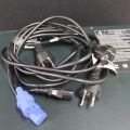 454184-4 Midas DL251 Stagebox