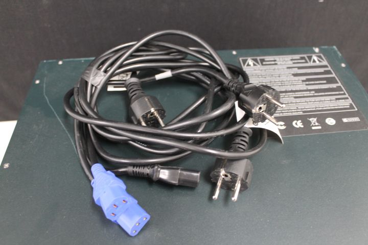 454184-4 Midas DL251 Stagebox