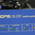454184-3 Midas DL251 Stagebox