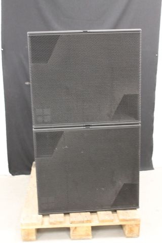 454188-1 2 pcs D & B V-GSUB Base boxes