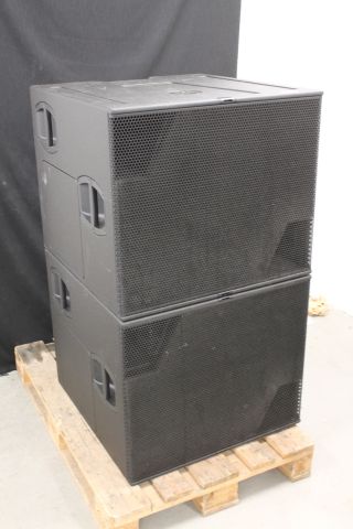 454188-3 2 pcs D & B V-GSUB Base boxes