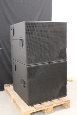 454188-4 2 pcs D & B V-GSUB Base boxes