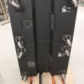 454188-5 2 pcs D & B V-GSUB Base boxes