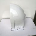474817-3 Wall-mounted WC. GSI, Italy. Model Modo Wall-Hung WC 51. Unused