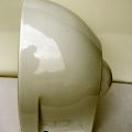 474817-4 Wall-mounted WC. GSI, Italy. Model Modo Wall-Hung WC 51. Unused