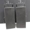 454190-2 2 pcs D & B V10P Speaker