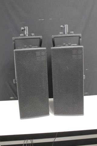 454190-2 2 pcs D & B V10P Speaker