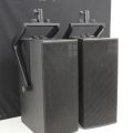 454190-3 2 pcs D & B V10P Speaker