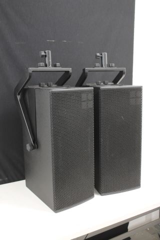 454190-3 2 pcs D & B V10P Speaker