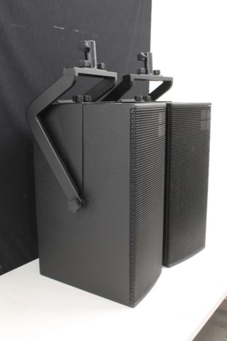454190-4 2 pcs D & B V10P Speaker