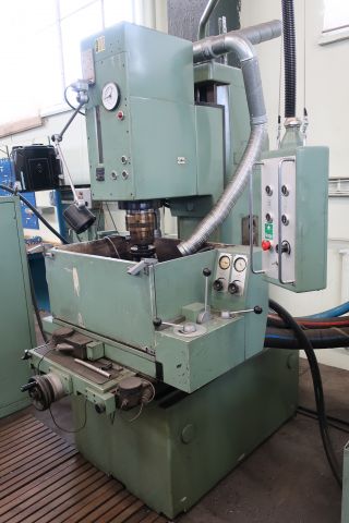 468896-5 Sänkgnist AGIE