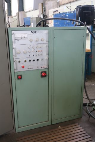 468896-4 Sänkgnist AGIE