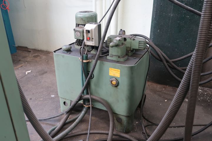 468896-8 Sänkgnist AGIE