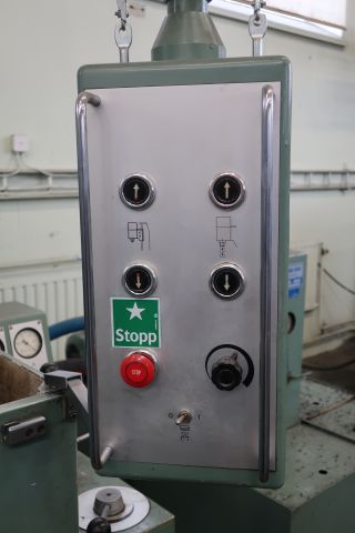 468896-10 Sänkgnist AGIE