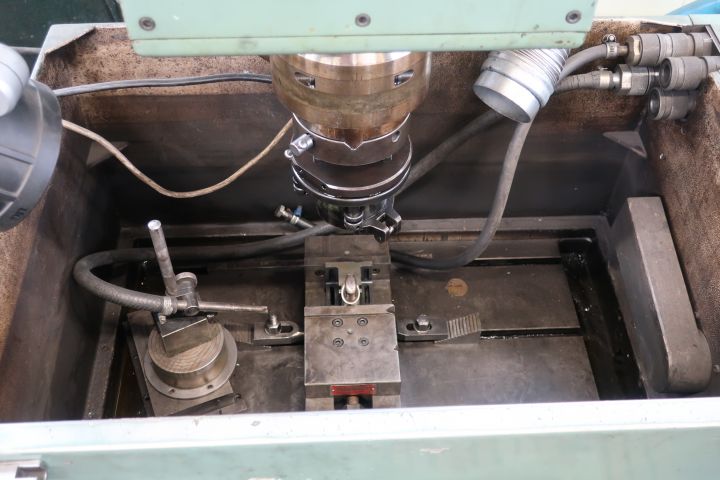 468896-11 Sänkgnist AGIE