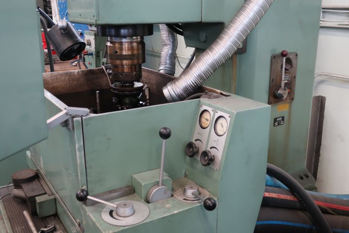 468896-12 Sänkgnist AGIE