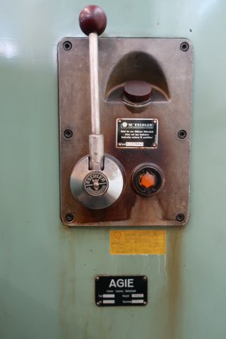 468896-14 Sänkgnist AGIE