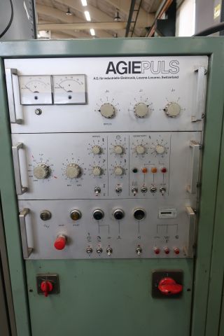 468896-16 Sänkgnist AGIE