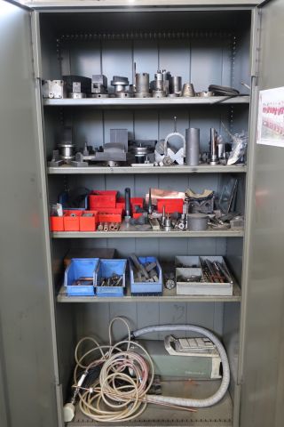 468896-18 Sänkgnist AGIE