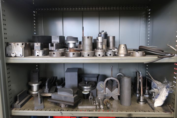 468896-19 Sänkgnist AGIE