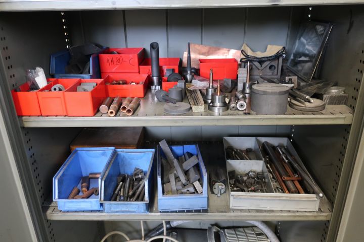 468896-20 Sänkgnist AGIE