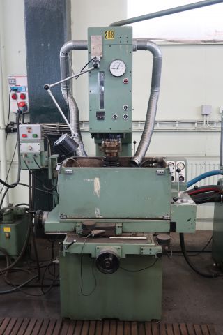 468896-2 Sänkgnist AGIE