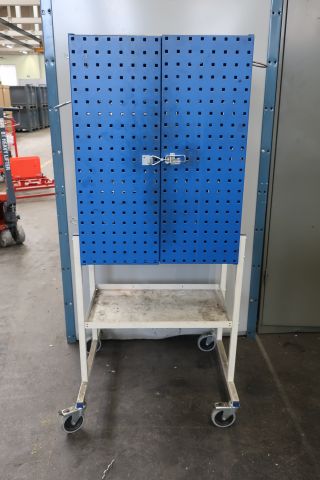468898-2 Vertygsskåp