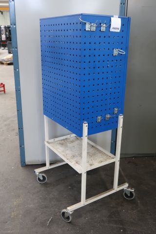 468898-3 Vertygsskåp