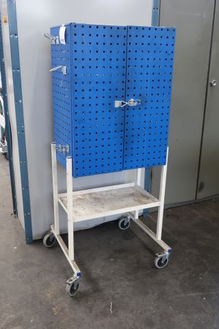 468898-1 Vertygsskåp