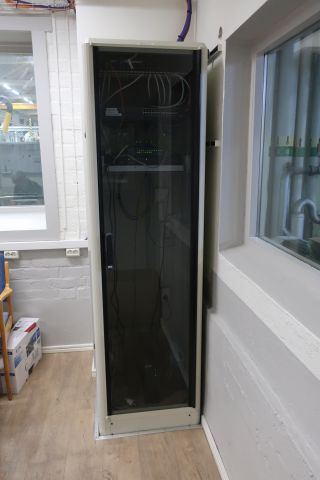 468917-2 Dataskåp ENOC System