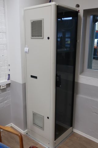 468917-3 Dataskåp ENOC System