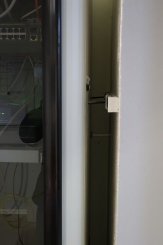 468917-6 Dataskåp ENOC System