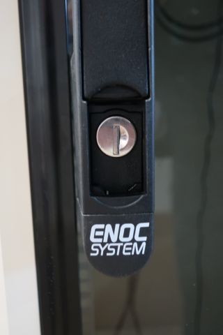 468917-5 Dataskåp ENOC System