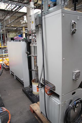 473653-9 Adhesive system for automation SCA with vision system