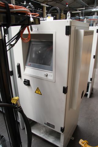 473653-12 Adhesive system for automation SCA with vision system