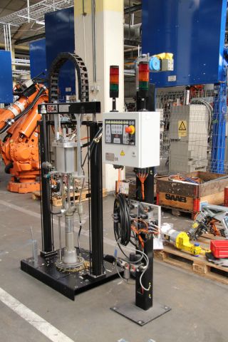 473642-3 Limpump SCA for automation, 2 pcs, -08 -09