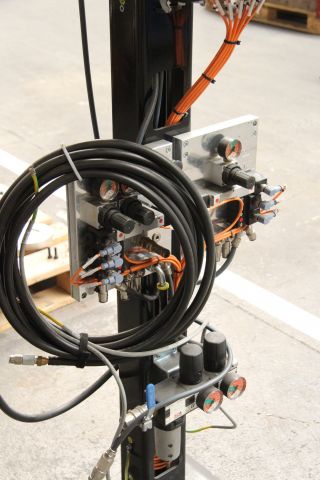 473642-6 Limpump SCA for automation, 2 pcs, -08 -09