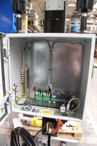 473642-8 Limpump SCA for automation, 2 pcs, -08 -09