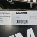 474527-2 Shower mixer FM Mattsson Origo FKR 160cc